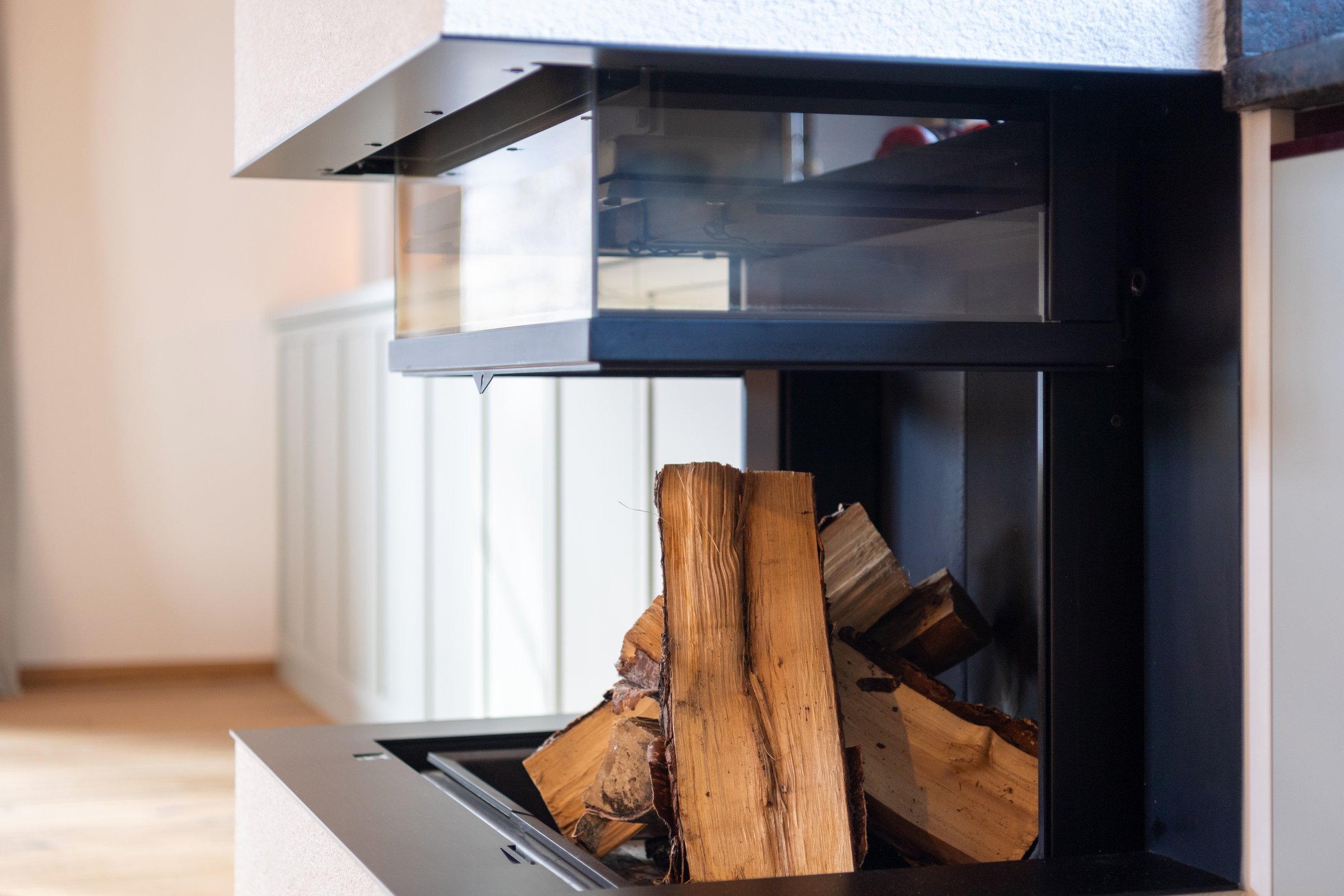 Inside Marmotta Culm — luxury ski-in/ski-out chalet in St. Anton am Arlberg — 13