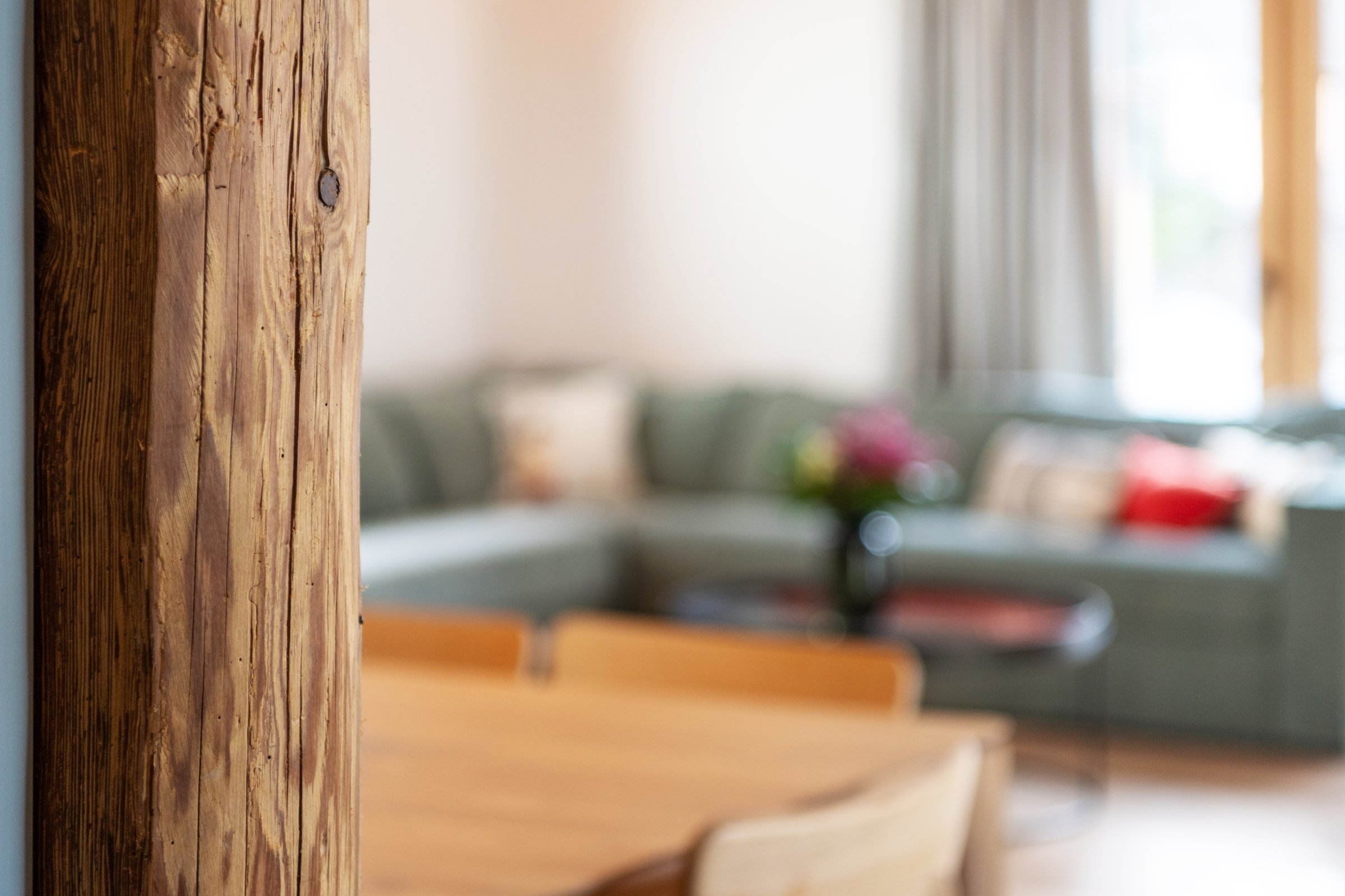 Gallery — luxury ski-in/ski-out chalet in St. Anton am Arlberg — 4