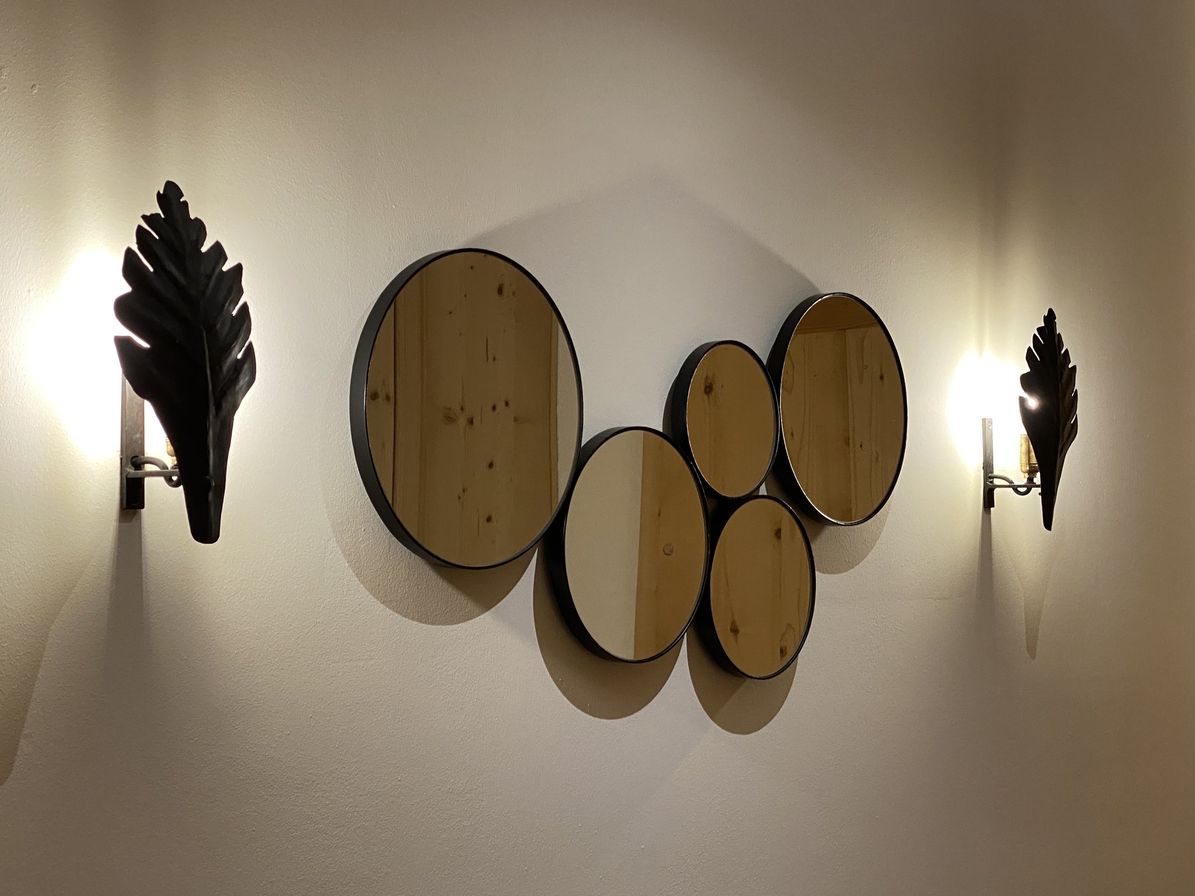 Inside Marmotta Neve — luxury ski-in/ski-out chalet in St. Anton am Arlberg — 17